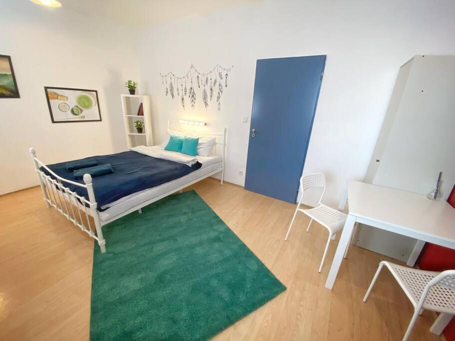 Boho Studio - Brno Cejl Exterior foto